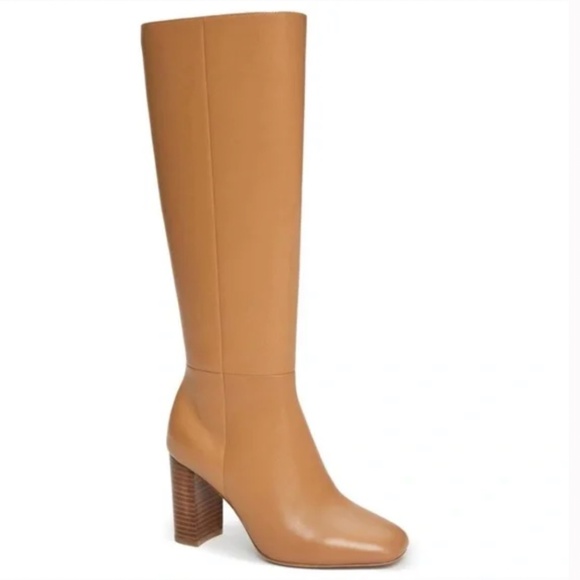 PAIGE Shoes - Paige Keely Knee High Boot Size 9.5